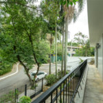 Casa Térrea à venda ou para alugar com 4 suítes em Jardim Marajoara, São Paulo, SP