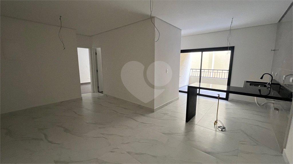 Apartamento à venda com 2 suítes em Nova Gardênia, Atibaia, SP