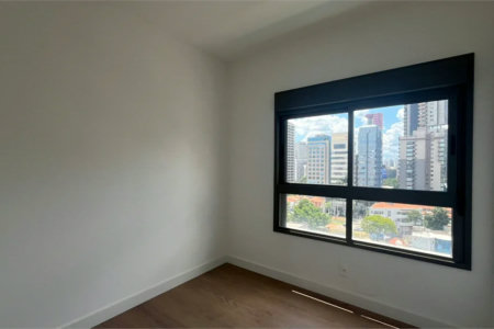 Apartamento à venda com 2 suítes em Pinheiros, São Paulo, SP