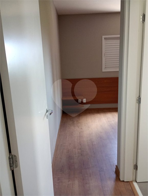 Apartamento à venda com 3 quartos, sendo 1 suíte,  em Parque Campolim, Sorocaba, SP