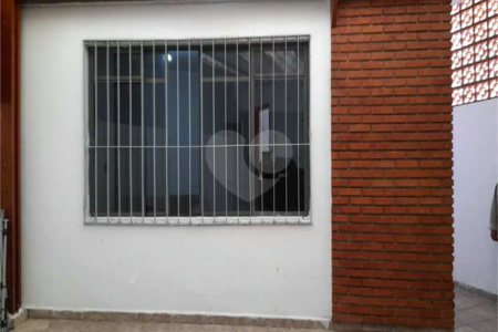 Sobrado à venda com 3 quartos, sendo 1 suíte, em Tucuruvi, São Paulo, SP