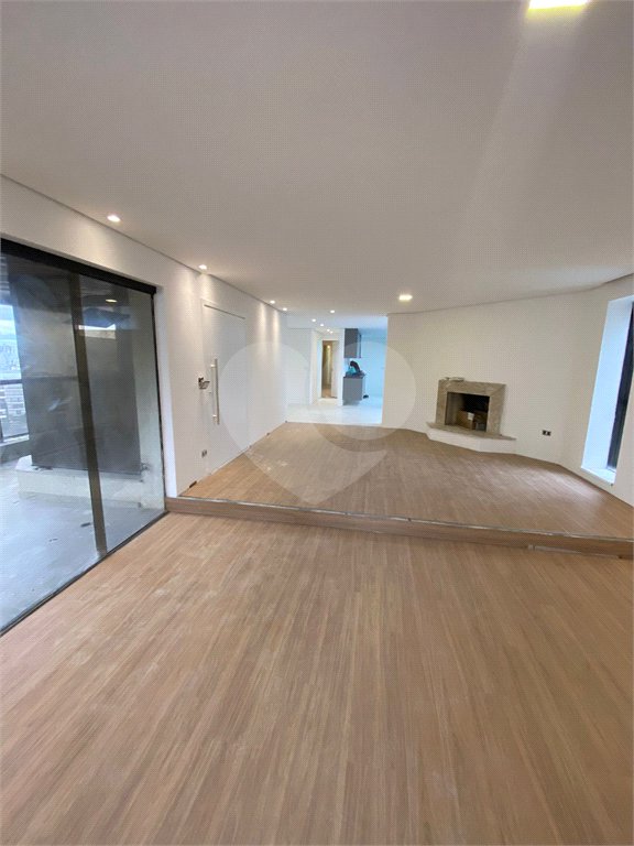 Apartamento à venda com 4 suítes em Santana, São Paulo, SP