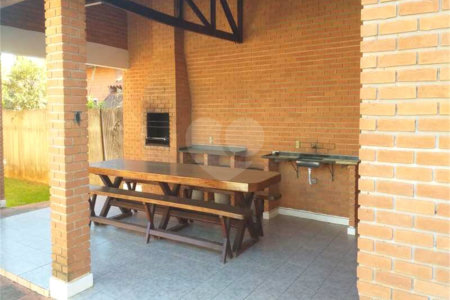 Chácara à venda com 2 quartos em Vale do Sol, Indaiatuba, SP