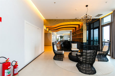 Apartamento à venda com 3 suítes em Brooklin, São Paulo, SP