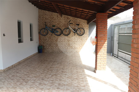 Casa à venda com 2 quartos, sendo 1 suíte, em Jardim Moacyr Arruda, Indaiatuba, SP