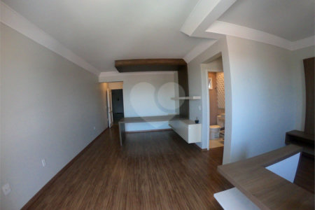 Apartamento à venda com 2 suítes em Vila Todos Os Santos, Indaiatuba, SP