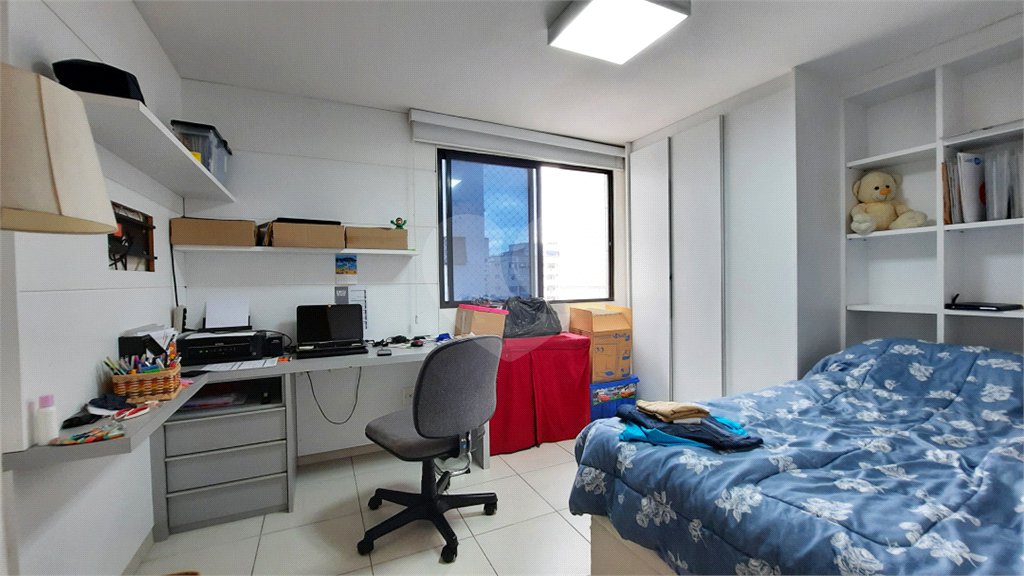 Cobertura à venda com 4 quartos, sendo 2 suítes,  em Tijuca, Rio de Janeiro, RJ