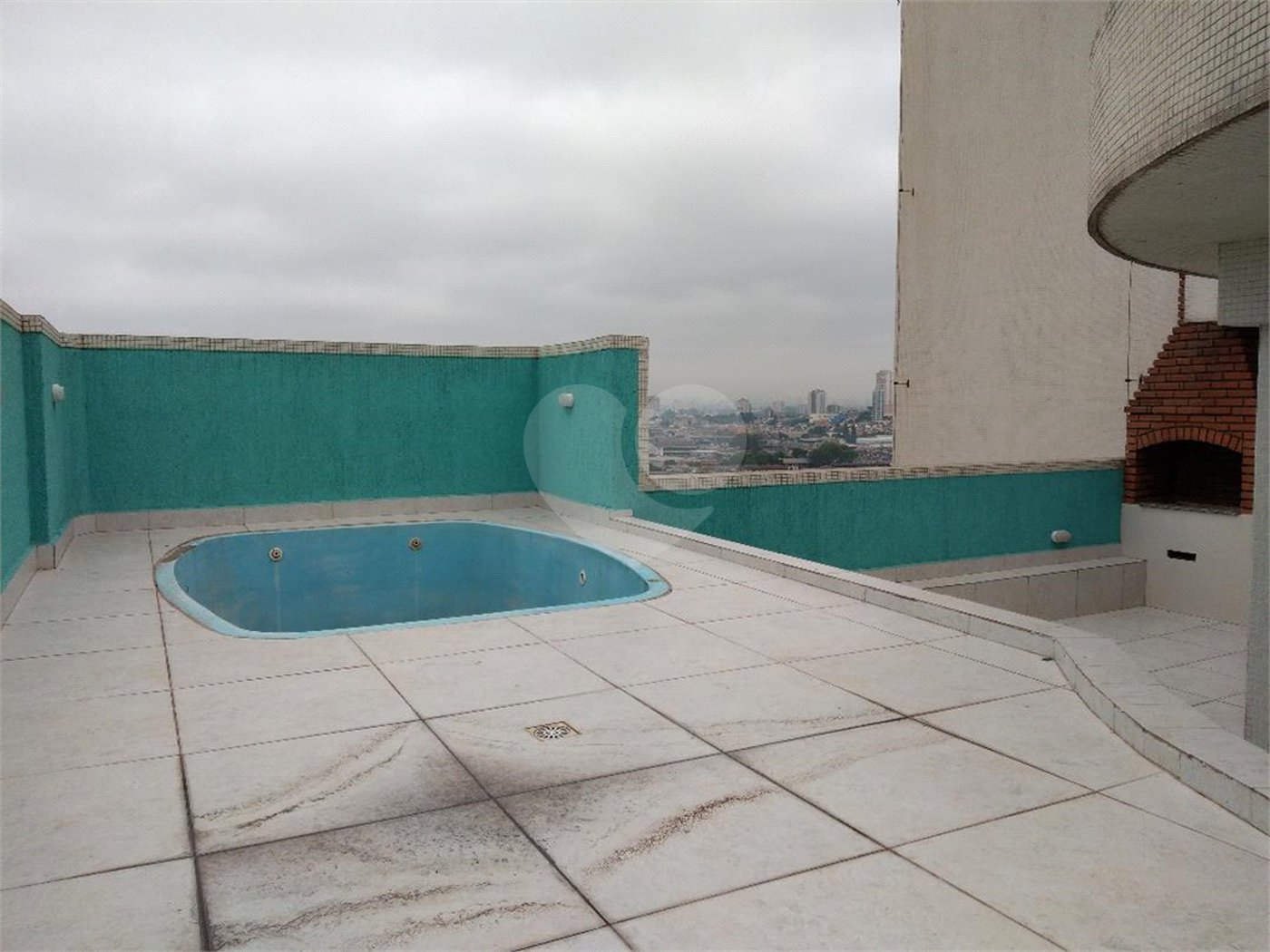 Cobertura à venda com 3 quartos, sendo 1 suíte, em Parque Novo Mundo, São Paulo, SP