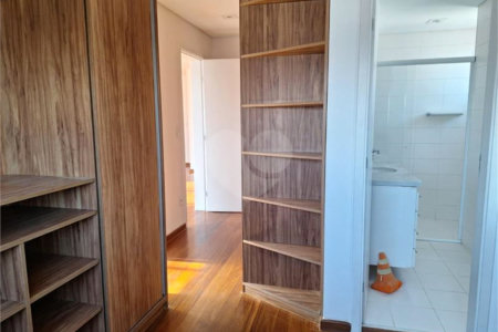 Cobertura à venda com 2 quartos, sendo 1 suíte, em Pinheiros, São Paulo, SP