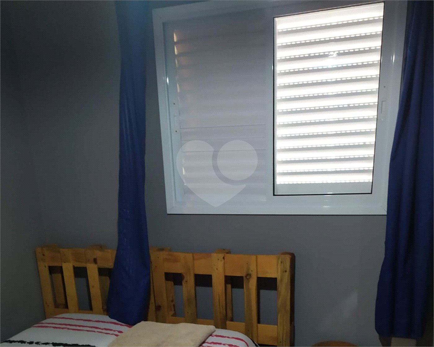 Apartamento à venda com 2 quartos em Parque Vitória Régia, Sorocaba, SP