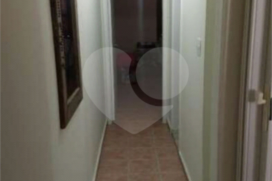 Sobrado à venda com 3 quartos em Freguesia do Ó, São Paulo, SP