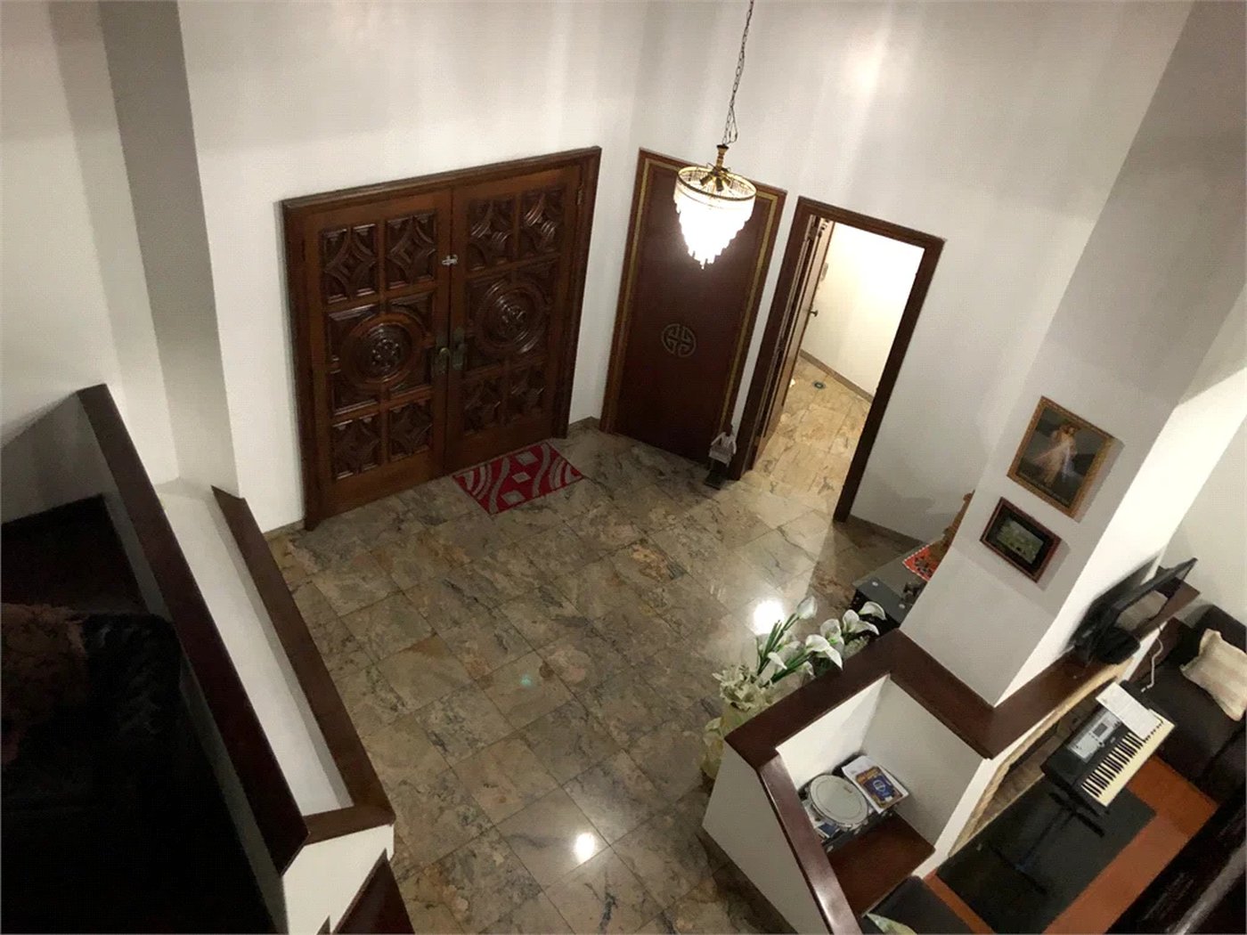 Casa à venda com 3 suítes em Fazenda Morumbi, São Paulo, SP