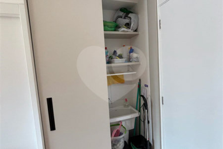 Apartamento para alugar com 1 suíte em Pinheiros, São Paulo, SP