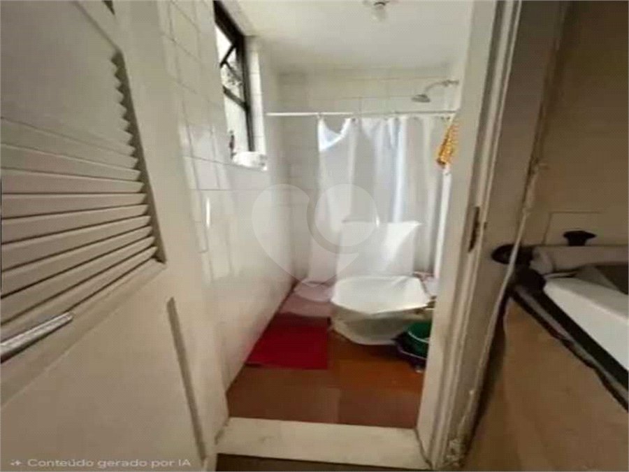 Apartamento à venda com 3 quartos, sendo 1 suíte, em Maracanã, Rio de Janeiro, RJ