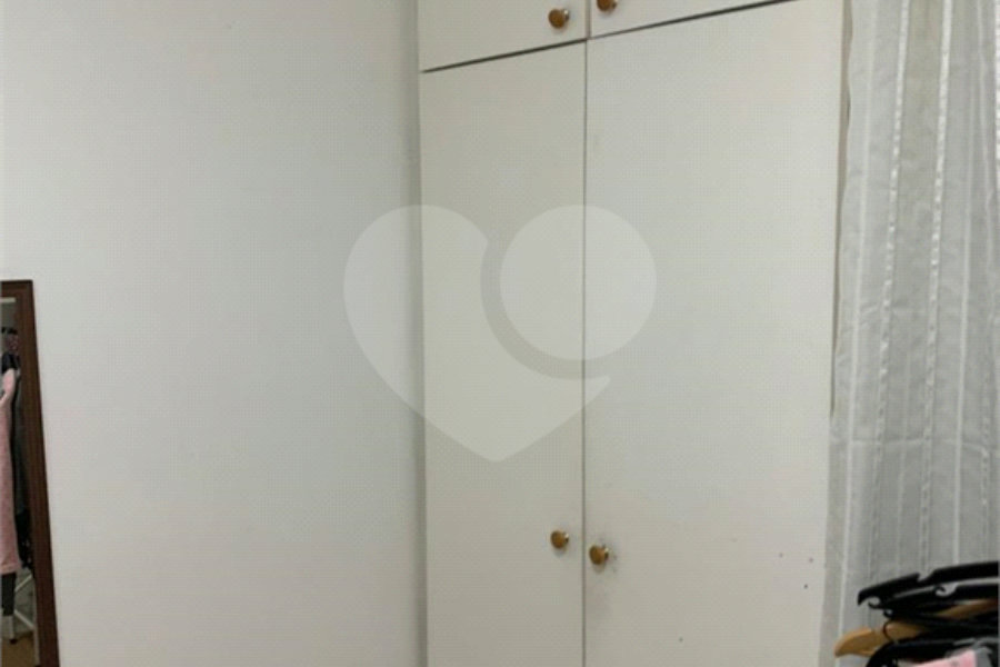 Apartamento à venda com 2 quartos em Santana, São Paulo, SP