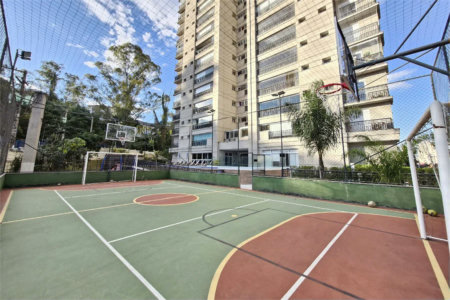 Apartamento à venda com 4 suítes em Vila Andrade, São Paulo, SP