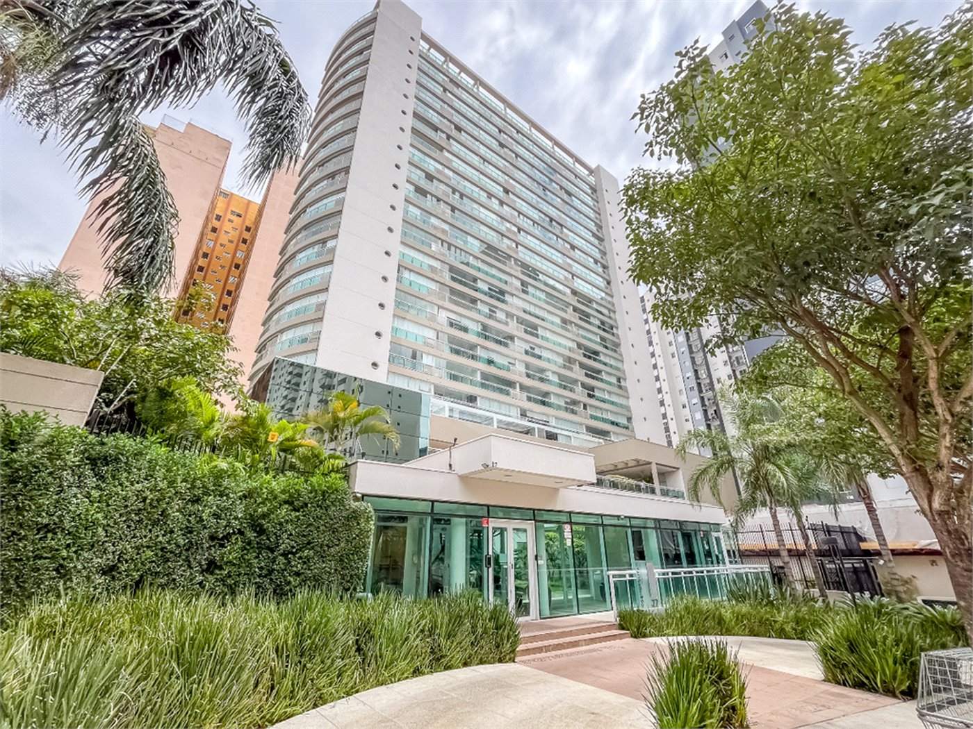 Apartamento à venda com 1 suíte em Barra Funda, São Paulo, SP