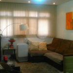 Apartamento à venda com 3 quartos, sendo 1 suíte, em Mandaqui, São Paulo, SP