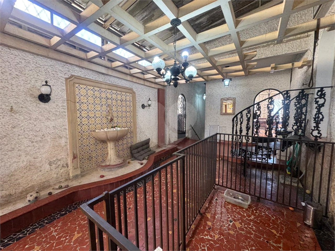 Casa à venda com 3 quartos, sendo 1 suíte,  em Santa Teresa, Rio de Janeiro, RJ