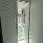Apartamento à venda com 3 quartos, sendo 1 suíte, em Canto do Forte, Praia Grande, SP