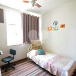 Apartamento à venda com 4 quartos, sendo 1 suíte, em Tijuca, Rio de Janeiro, RJ