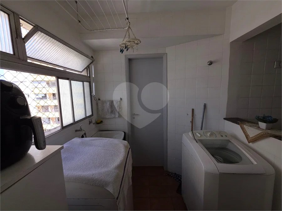 Apartamento à venda com 3 quartos em Santana, São Paulo, SP