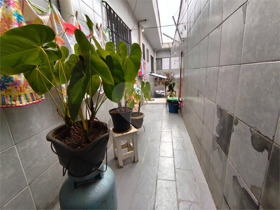 Sobrado à venda com 3 quartos no Brasilândia, São Paulo, SP