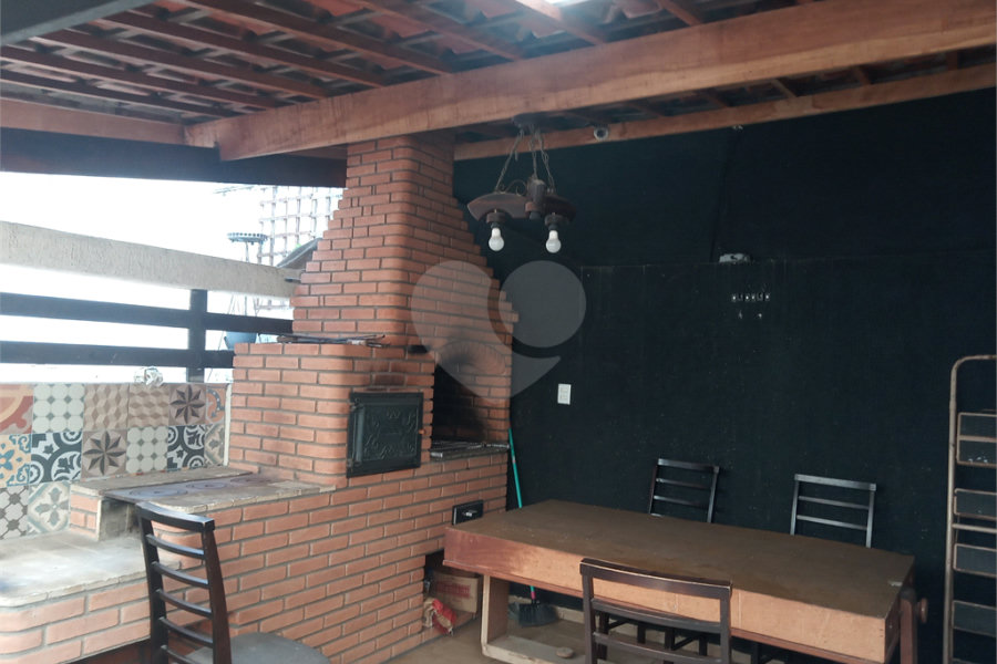 Sobrado à venda com 3 quartos, sendo 1 suíte, em Vila Maria, São Paulo, SP