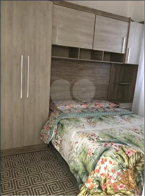 Casa à venda com 3 quartos no condomínio Residencial Vila D`ouro, Cotia - SP