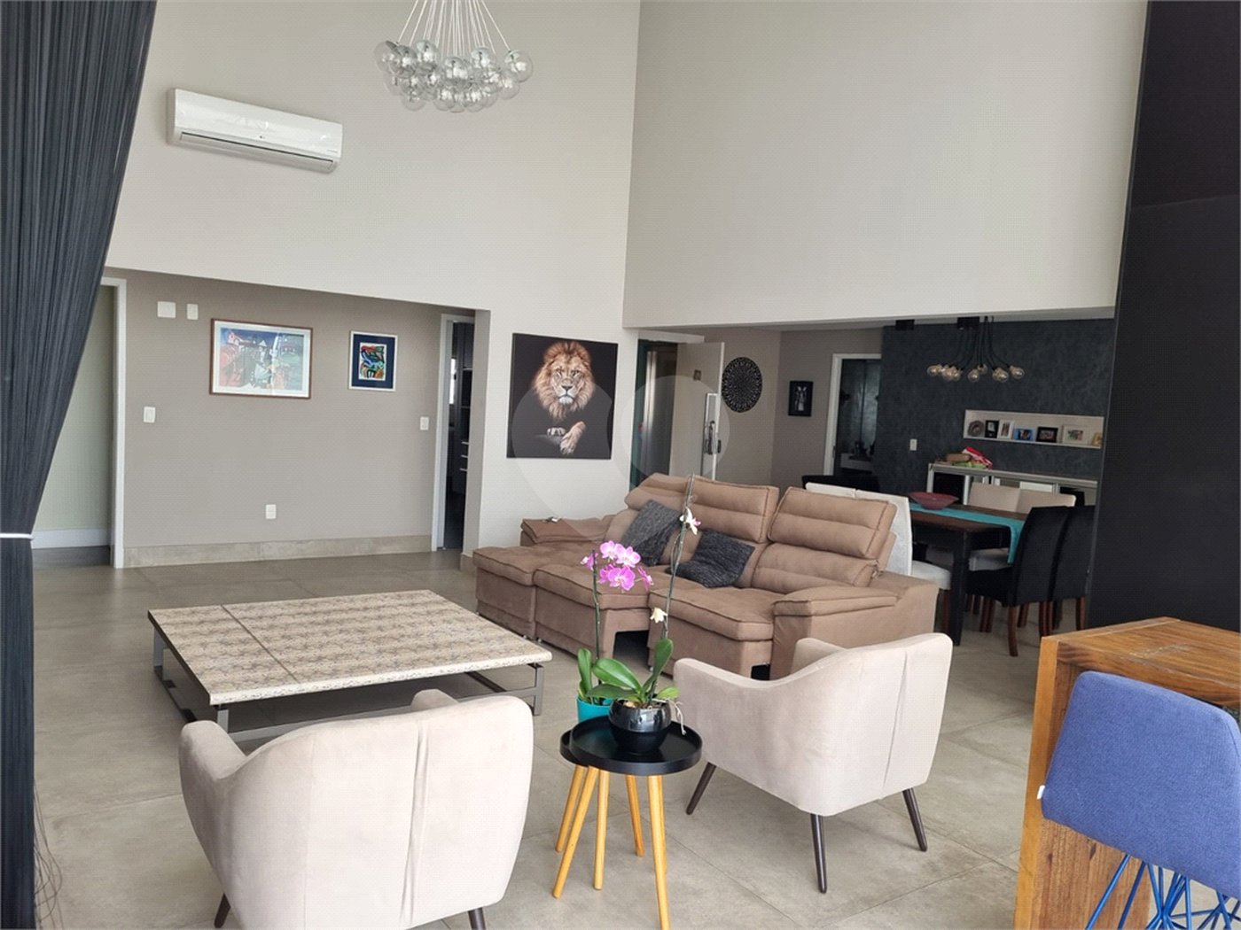 Apartamento à venda com 3 suítes em Vila Suzana, São Paulo, SP