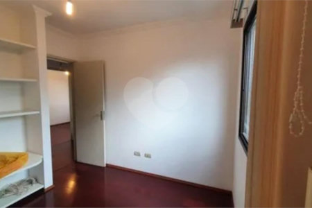 Apartamento à venda com 3 quartos em Santa Terezinha, São Bernardo do Campo, SP