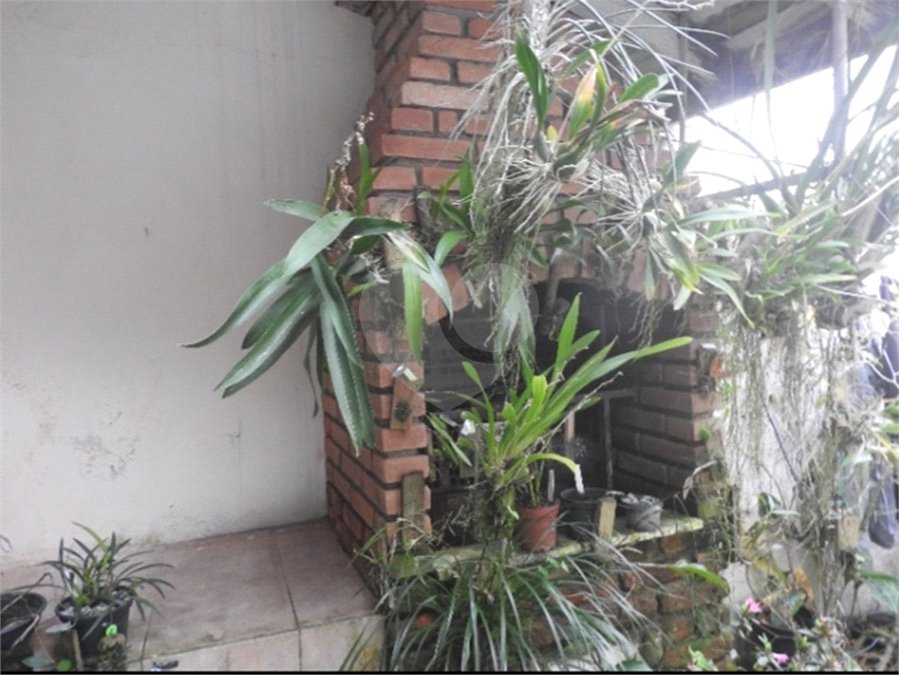 Sobrado à venda com 3 quartos em Casa Verde, São Paulo, SP