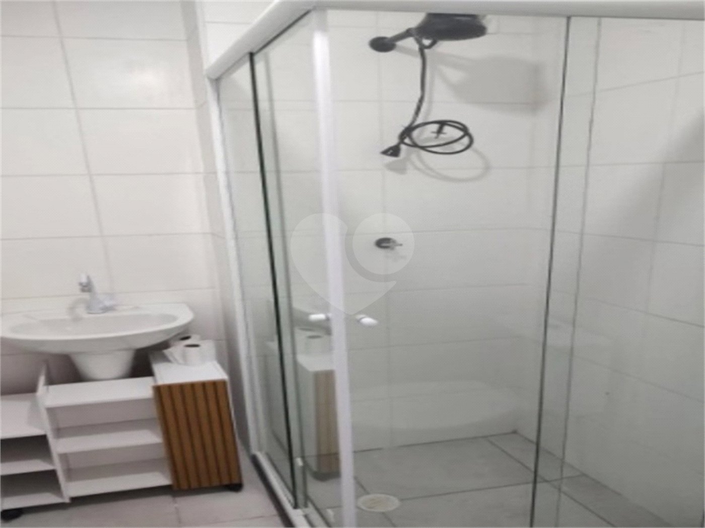 Apartamento à venda com 2 quartos em Guaiaúna, São Paulo, SP