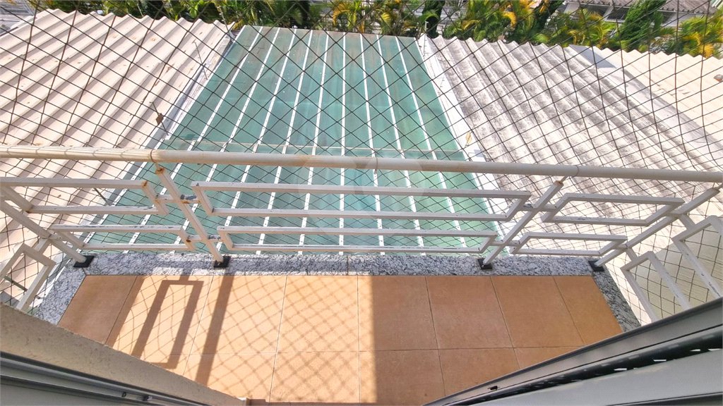 Casa à venda com 3 suítes no condomínio Residencial Cantareira, São Paulo - SP