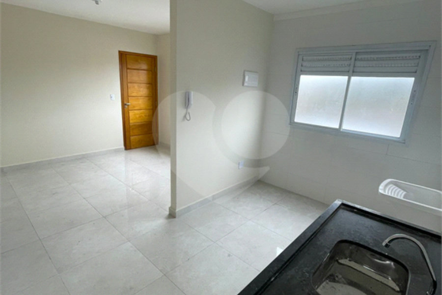 Apartamento à venda ou para alugar com 2 quartos em Tucuruvi, São Paulo, SP