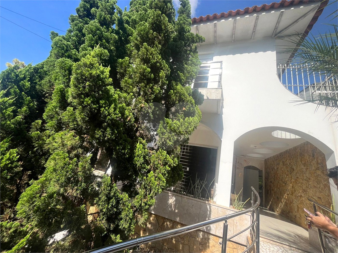 Espetacular sobrado com piscina bairro nobre da Zona Norte.- Venda ou Locacao - Jardim franca