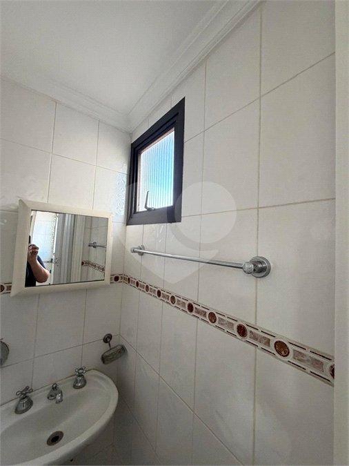 Apartamento à venda com 3 quartos, sendo 1 suíte, em Vila Guilherme, São Paulo, SP