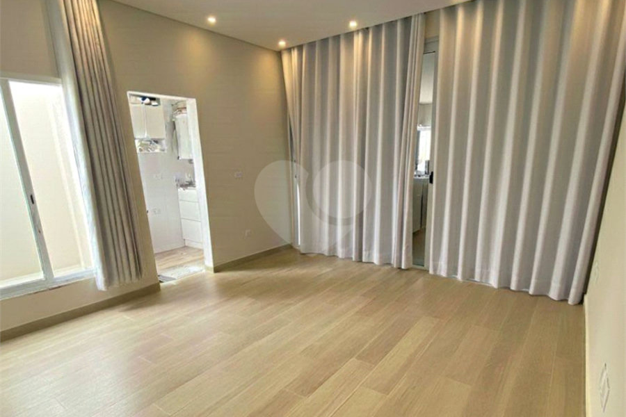 Casa Térrea à venda com 3 suítes em Jardim São Paulo(zona Norte), São Paulo, SP