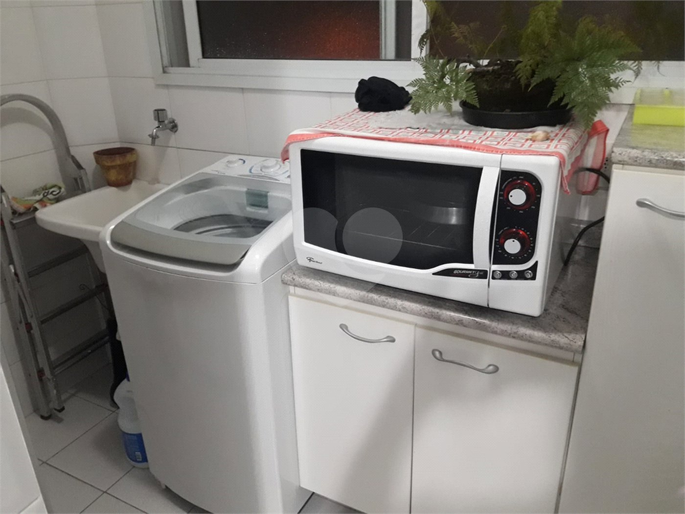 Apartamento à venda com 2 quartos em Vila Rosália, Guarulhos, SP
