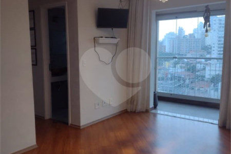 Apartamento à venda com 3 quartos, sendo 1 suíte, em Vila Lageado, São Paulo, SP