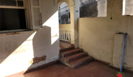 Casa Térrea à venda com 2 quartos em Vila Esperança, São Paulo, SP