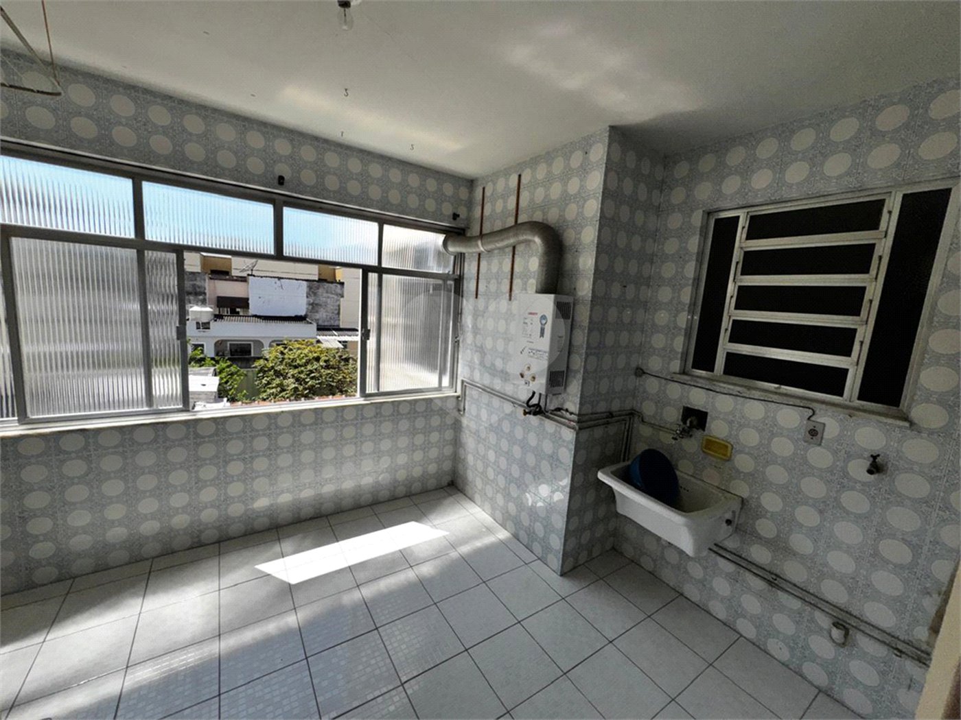 Apartamento à venda com 3 quartos, sendo 1 suíte, em Jardim Carioca, Rio de Janeiro, RJ