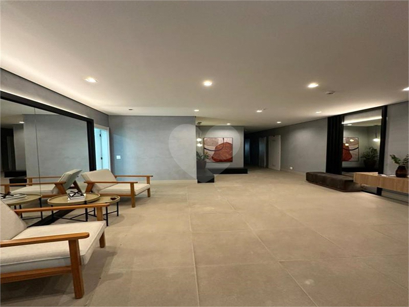 Apartamento à venda com 2 quartos em Perdizes, São Paulo, SP