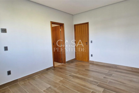 Casa em condomínio à venda com 4 suítes em Alphaville Nova Esplanada 3, Votorantim, SP