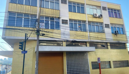 Prédio à venda no Centro, Araraquara, SP