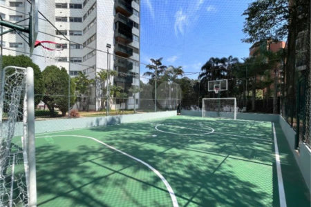 Apartamento à venda com 4 quartos, sendo 2 suítes, em Vila Suzana, São Paulo, SP