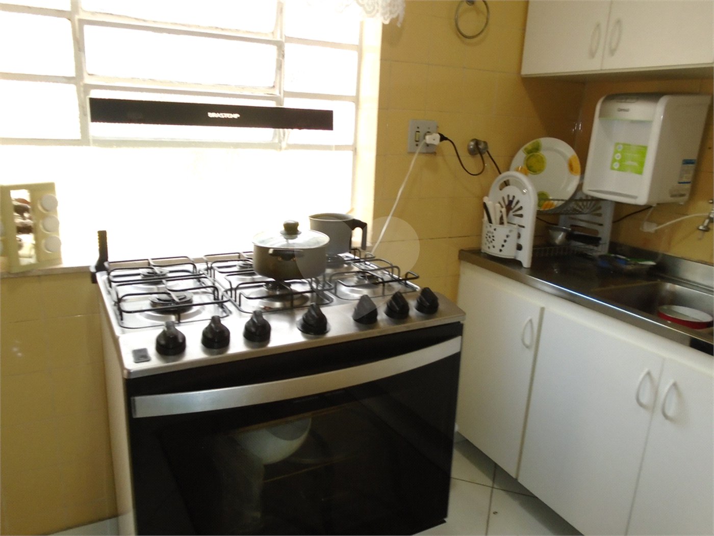 Casa Térrea à venda com 3 quartos em Campo Belo, São Paulo, SP