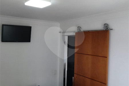 Apartamento à venda com 2 quartos em Jardim Peri, São Paulo, SP