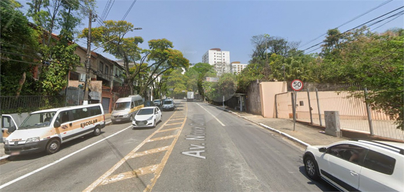 Terreno à venda em Tucuruvi, São Paulo, SP