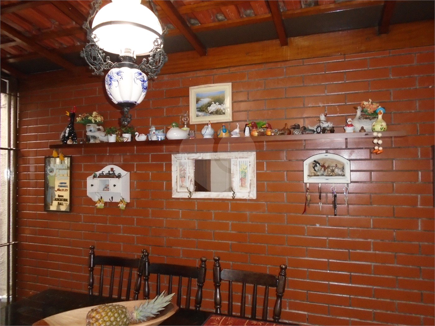 Casa Térrea à venda com 3 quartos, sendo 1 suíte,  em Alto da Boa Vista, São Paulo, SP